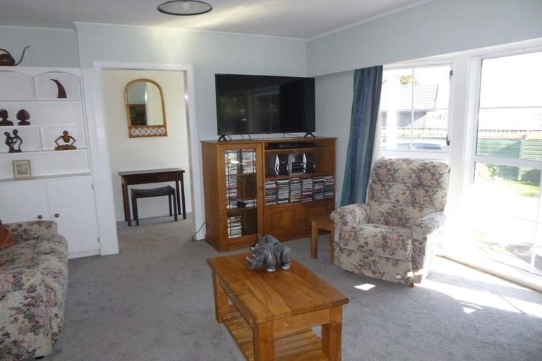 Photo of property in 7 Fox Place, Cloverlea, Palmerston North, 4412