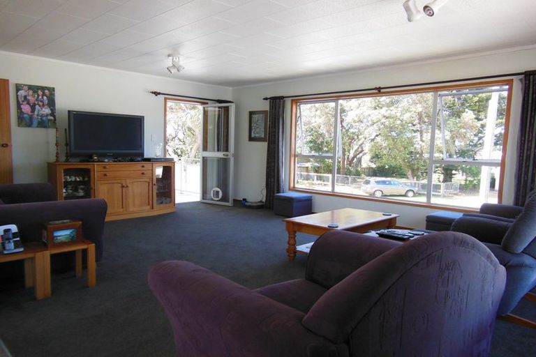 Photo of property in 4 Te Kapua Street, Oakura, Hikurangi, 0184
