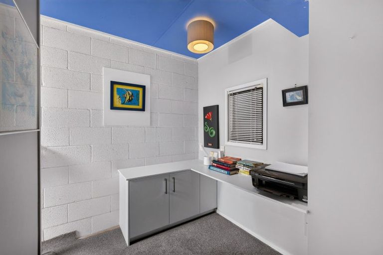 Photo of property in 6/93 Nelson Crescent, Napier South, Napier, 4110
