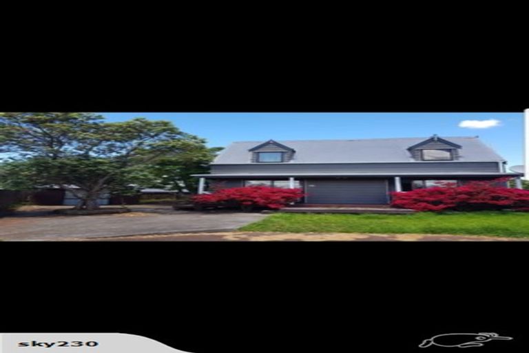 Photo of property in 1/63b Colwill Road, Massey, Auckland, 0614