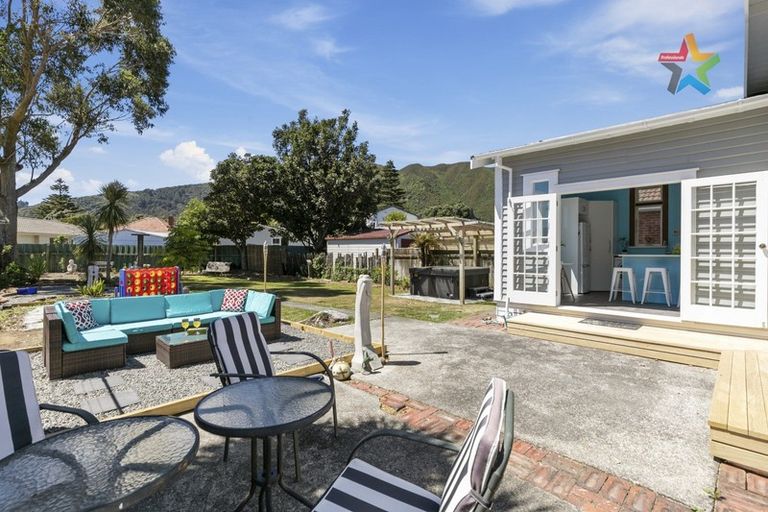 Photo of property in 34 Bell Road, Waiwhetu, Lower Hutt, 5010