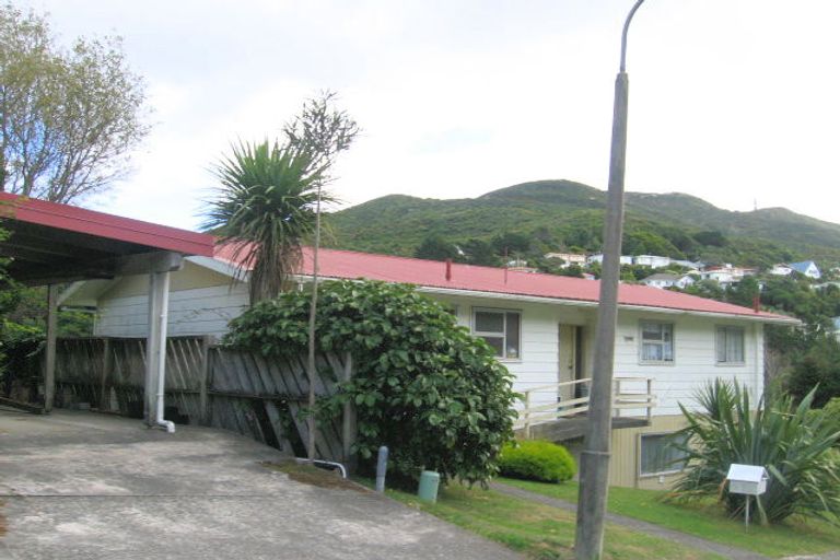 Photo of property in 2 Hazlewood Avenue, Karori, Wellington, 6012