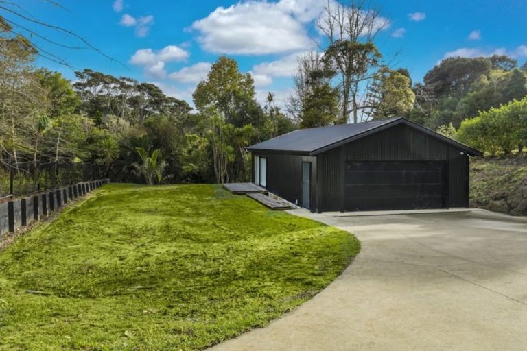 Photo of property in 66b Rame Road, Greenhithe, Auckland, 0632