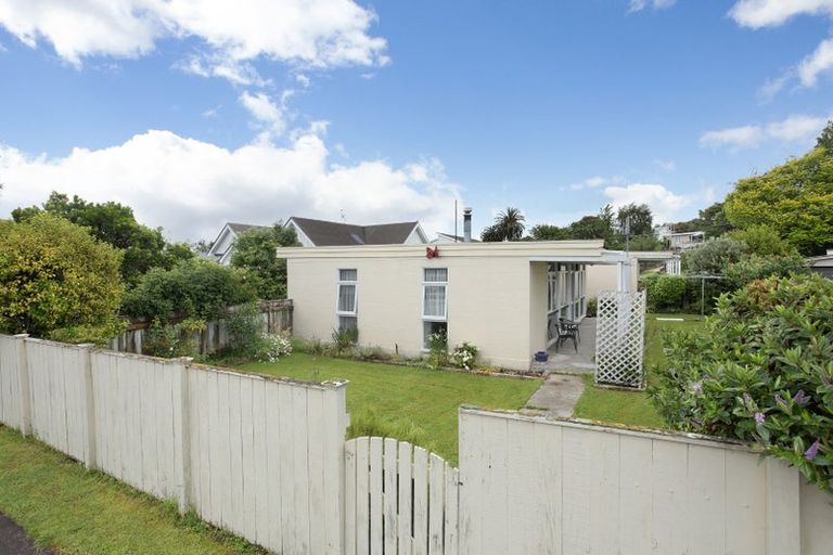 Photo of property in 206 Manchester Street, Feilding, 4702