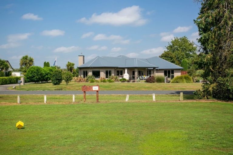 Photo of property in 7 Silk Road, Okauia, Matamata, 3471