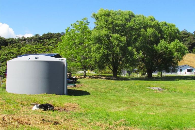 Photo of property in 2 Aorangi Drive, Greymouth, 7805