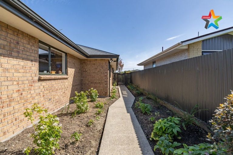 Photo of property in 202 Isabella Street, Glengarry, Invercargill, 9810