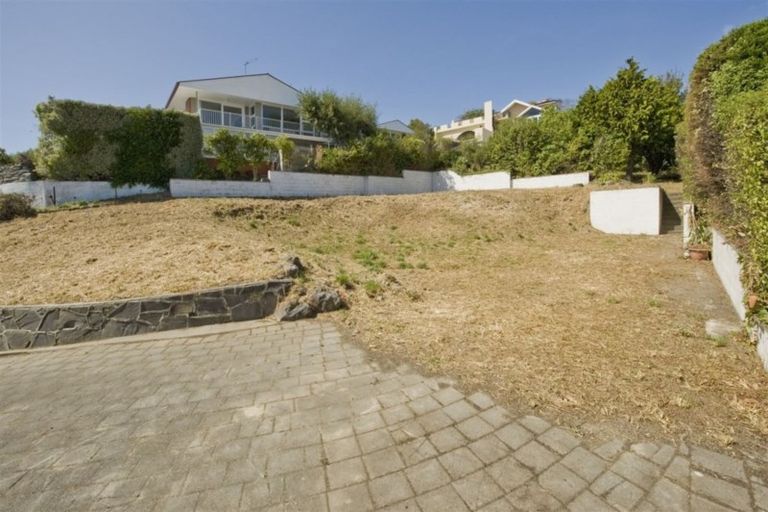 Photo of property in 6 Michael Avenue, Mount Pleasant, Christchurch, 8081
