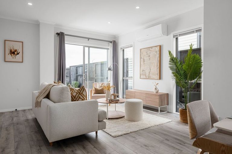 Photo of property in 47 Trewern Avenue, Chartwell, Hamilton, 3210