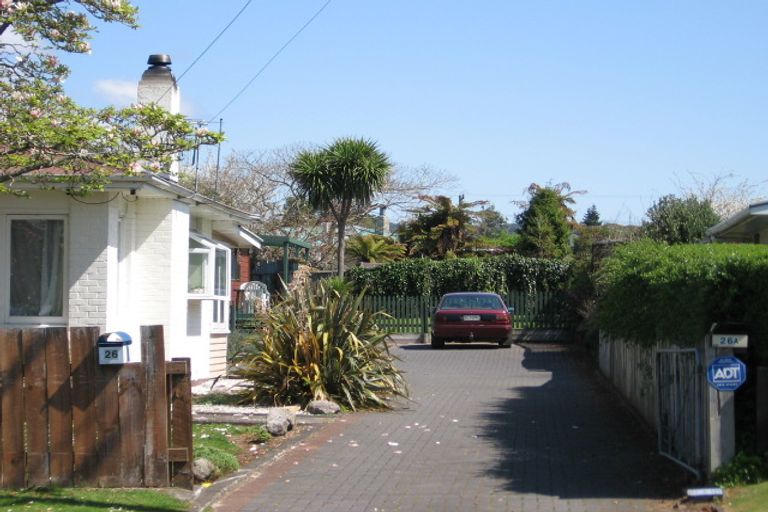Photo of property in 26a Island View Road, Western Heights, Rotorua, 3015