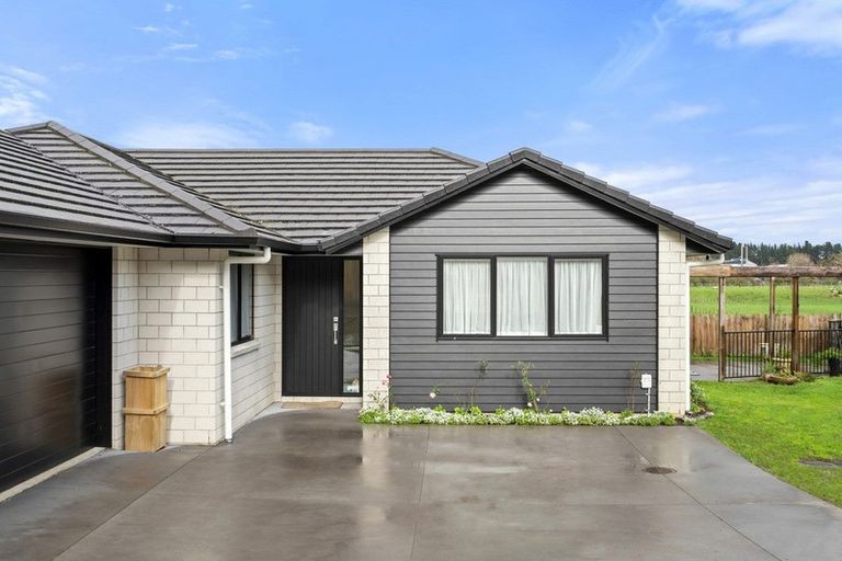 Photo of property in 15a Vogel Place, Cambridge, 3434