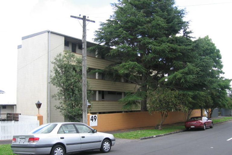 Photo of property in 18/49 Esplanade Road, Mount Eden, Auckland, 1024