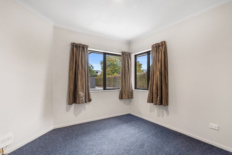 Photo of property in 117a Kippenberger Avenue, Rangiora, 7400