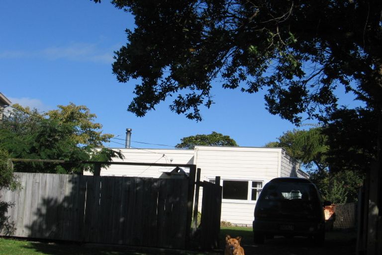 Photo of property in 4 Graham Street, Petone, Lower Hutt, 5012