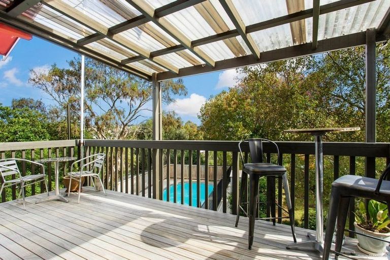 Photo of property in 50 Alton Avenue, Hillcrest, Auckland, 0627