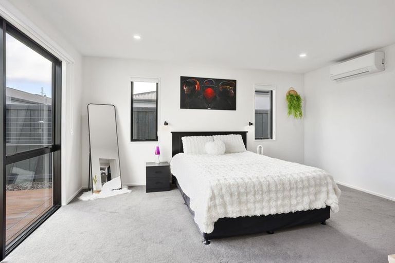 Photo of property in 8 Pakohe Street, Pegasus, 7612