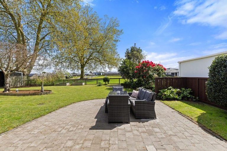 Photo of property in 7 Stirling Drive, Morrinsville, 3300