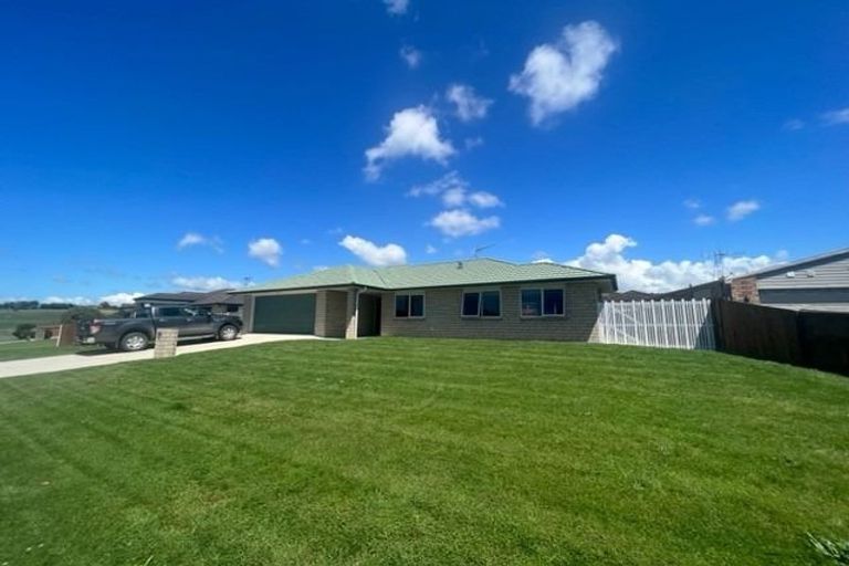 Photo of property in 10 Cannell Farm Drive, Te Puke, 3119