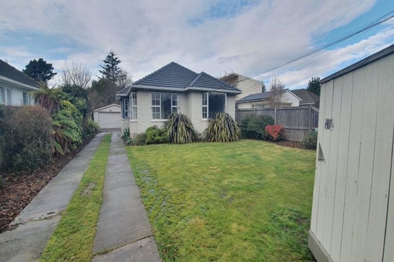 Photo of property in 382 Hills Road, Mairehau, Christchurch, 8013