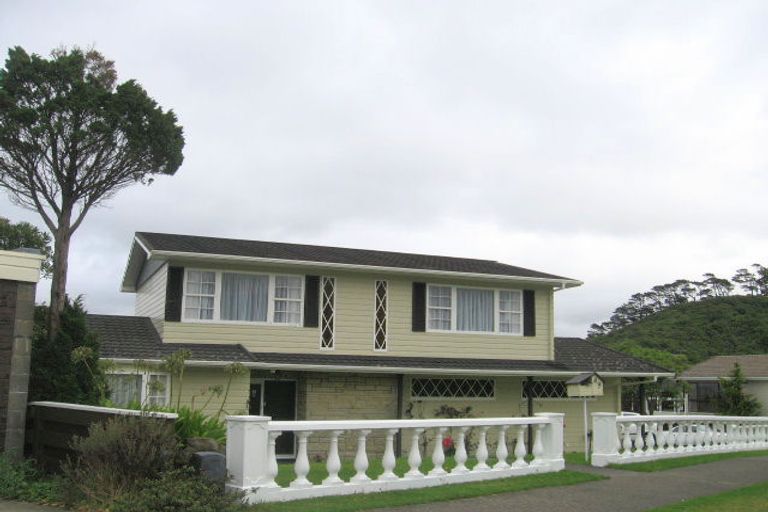 Photo of property in 49 Kanpur Road, Broadmeadows, Wellington, 6035