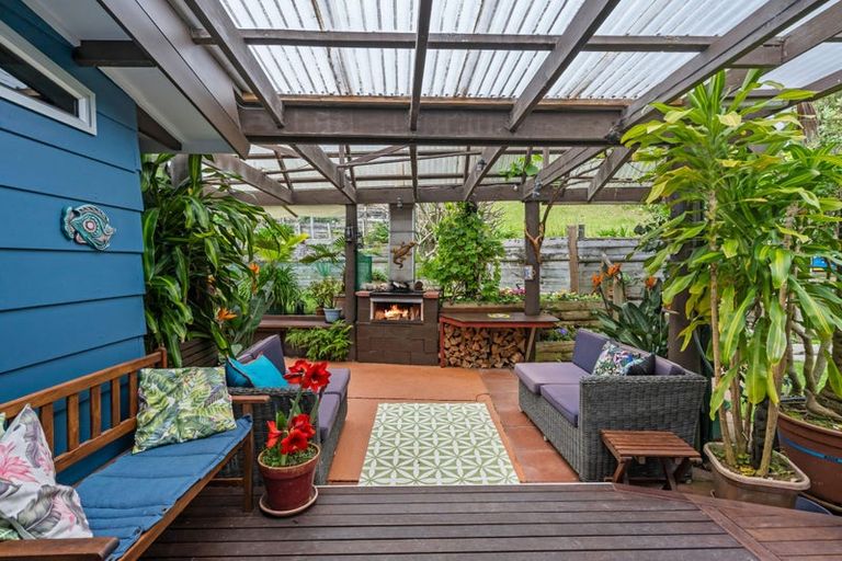 Photo of property in 41 Stuart Road, Whangarei Heads, Whangarei, 0174