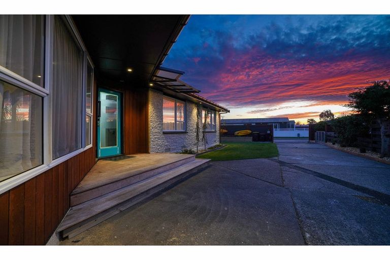 Photo of property in 91 O'byrne Street, Waikiwi, Invercargill, 9810