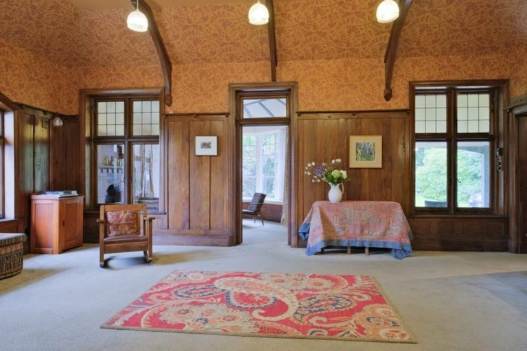 Photo of property in 87 Melville Street, Dunedin Central, Dunedin, 9016