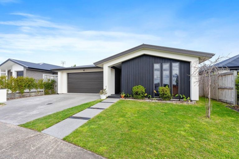 Photo of property in 4 Paiawa Way, Pyes Pa, Tauranga, 3110