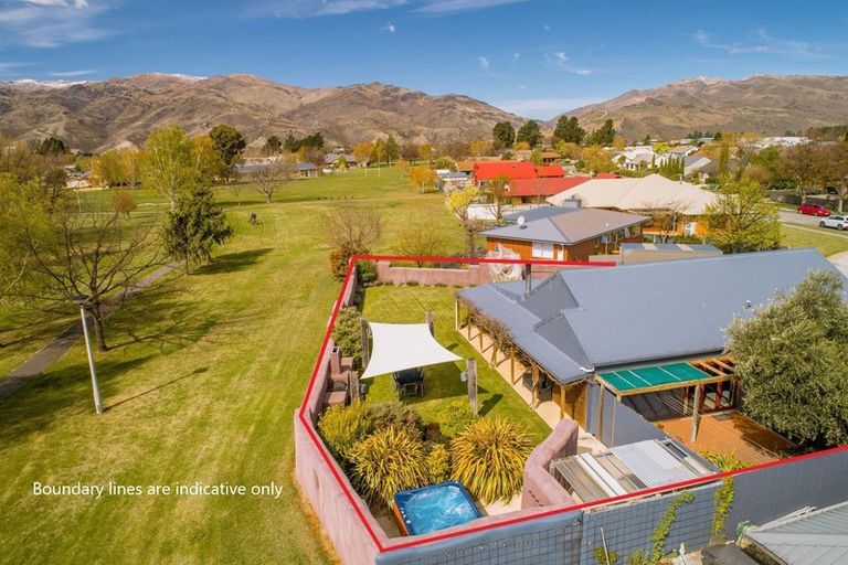 Photo of property in 45 Wishart Crescent, Cromwell, 9310