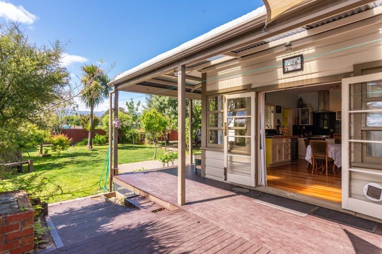 Photo of property in 6 Princes Street, Levin, 5510