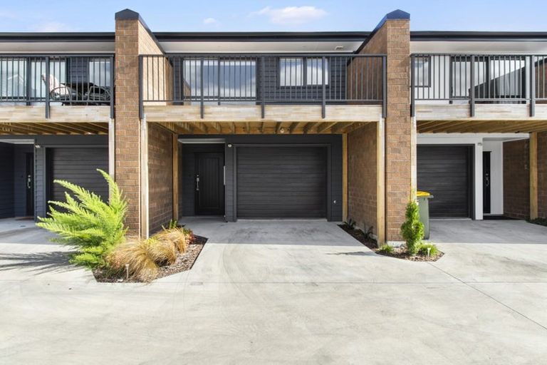 Photo of property in 6/227 Killarney Road, Frankton, Hamilton, 3204