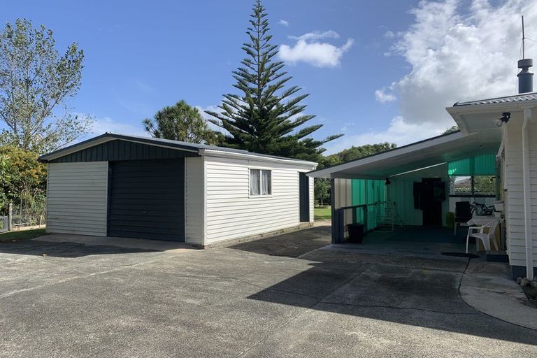 Property details for 21 Rongopai Place, Kaitaia, 0410