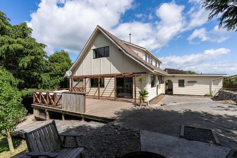 Photo of property in 33 Park View Avenue, Feilding, 4702
