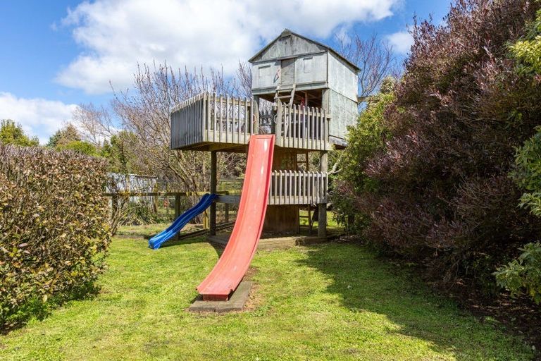 Photo of property in 255 Te Rehunga Road North, Dannevirke, 4972