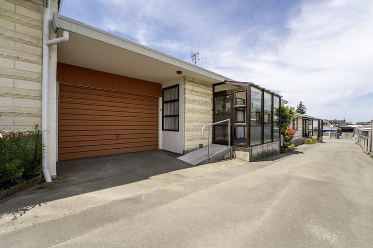 Photo of property in 2/187 Church Street, West End, Timaru, 7910
