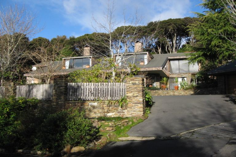 Photo of property in 20 Garden Place, Glenleith, Dunedin, 9010