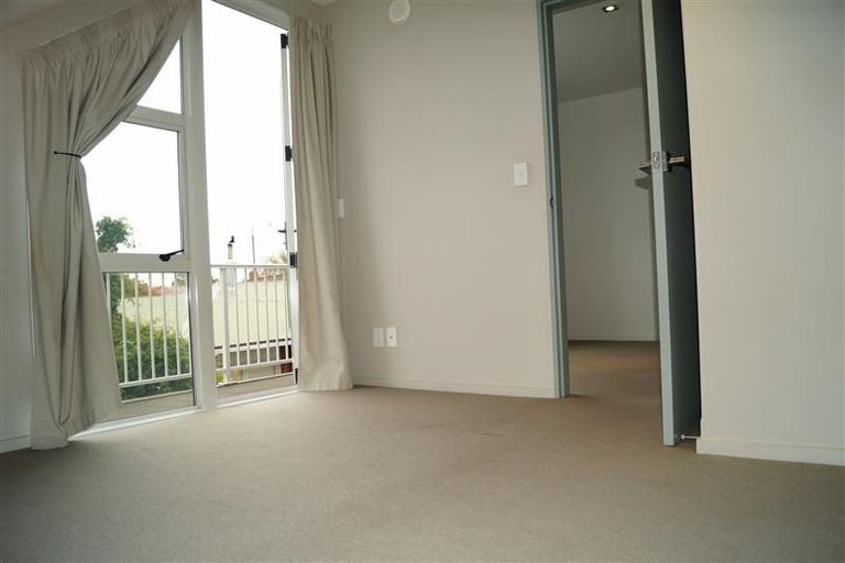 Photo of property in 16/14 Brougham Street, Addington, Christchurch, 8024