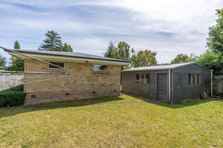 Photo of property in 26 Barrie Crescent, Silverdale, Hamilton, 3216