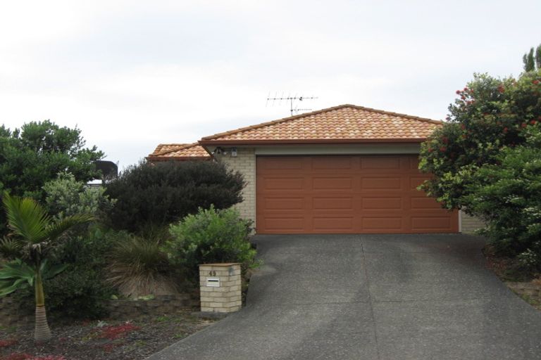 Photo of property in 49 Motutapu Avenue, Manly, Whangaparaoa, 0930