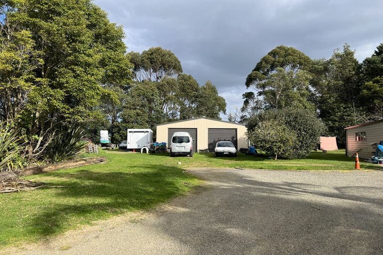 Photo of property in 617a Stanley Road, Wainui, Opotiki, 3198