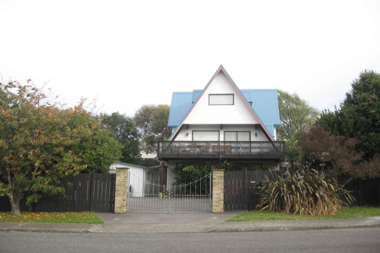Photo of property in 4 Rainbow Court, Raumati South, Paraparaumu, 5032
