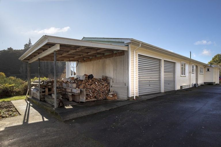 Photo of property in 57 Hine Road, Wainuiomata, Lower Hutt, 5014