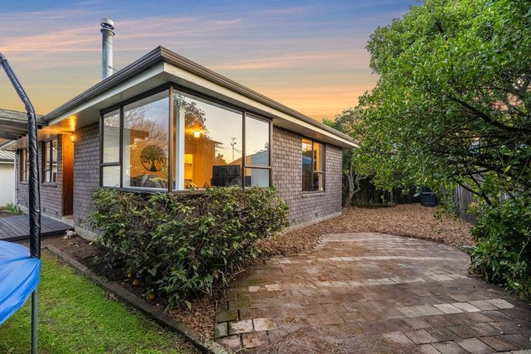 Photo of property in 1/59 Cobham Street, Spreydon, Christchurch, 8024