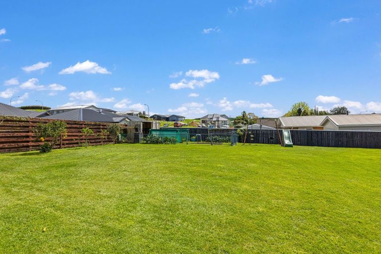 Photo of property in 24 Hillcrest Street, Tirau, 3410