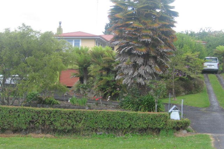 Photo of property in 4 Manson Street, Taumarunui, 3920