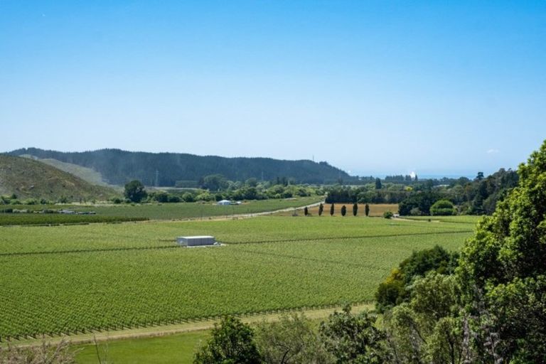 Photo of property in 313 Hill Road, Eskdale, Napier, 4182