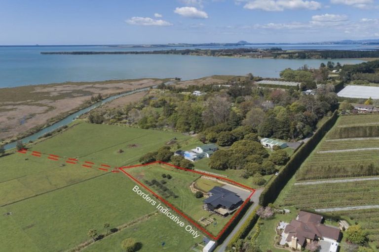 Photo of property in 261b Walker Road East, Aongatete, 3178