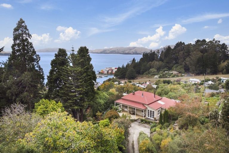 Photo of property in 29 Slant Street, Careys Bay, Port Chalmers, 9023