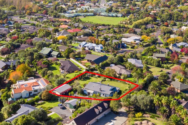 Photo of property in 20 Denehurst Drive, Waimauku, 0812