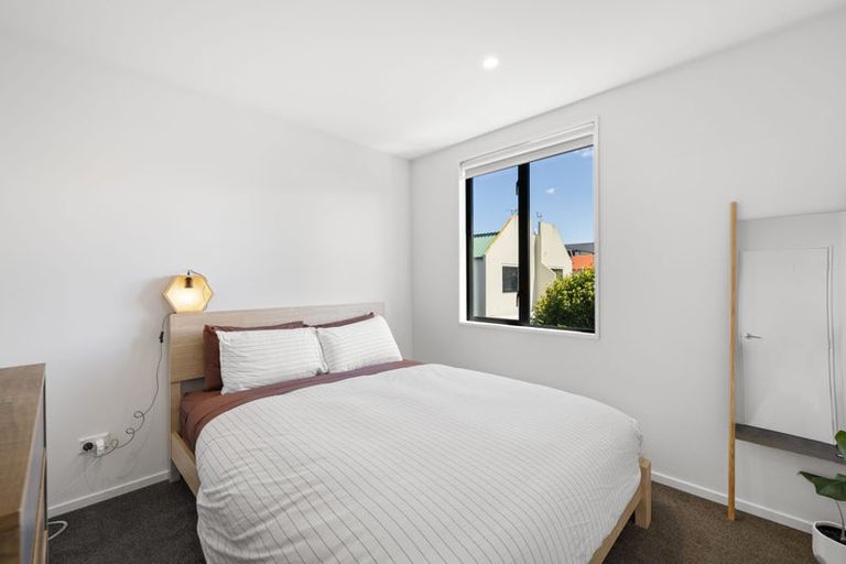 Photo of property in 6/255 Kilmore Street, Christchurch Central, Christchurch, 8011